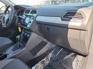 2021 Volkswagen Tiguan S 3VV1B7AX6MM066057 in North Hills, CA 22