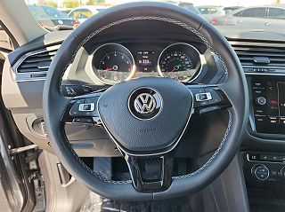 2021 Volkswagen Tiguan SE 3VV3B7AXXMM076955 in North Hills, CA 12