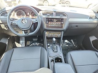 2021 Volkswagen Tiguan SE 3VV3B7AXXMM076955 in North Hills, CA 17