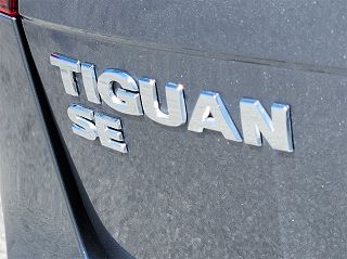 2021 Volkswagen Tiguan SE 3VV3B7AXXMM076955 in North Hills, CA 29