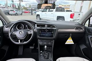 2021 Volkswagen Tiguan SE 3VV3B7AX6MM022178 in North Hollywood, CA 11