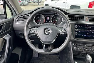 2021 Volkswagen Tiguan SE 3VV3B7AX6MM022178 in North Hollywood, CA 12
