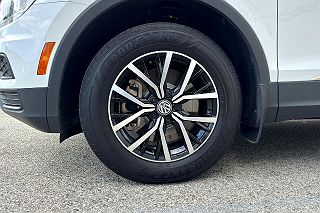 2021 Volkswagen Tiguan SE 3VV3B7AX6MM022178 in North Hollywood, CA 27