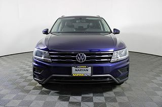 2021 Volkswagen Tiguan SE 3VV3B7AX0MM100681 in Philadelphia, PA 3
