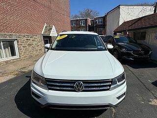 2021 Volkswagen Tiguan  3VV3B7AX6MM068304 in Philadelphia, PA