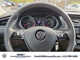 2021 Volkswagen Tiguan S 3VV0B7AX3MM090361 in Pittsburgh, PA 19