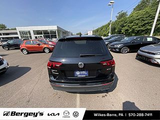 2021 Volkswagen Tiguan  VIN: 3VV2B7AX4MM071746