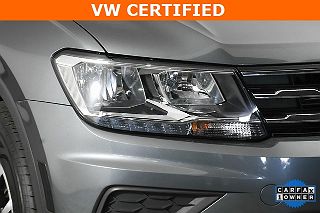 2021 Volkswagen Tiguan S 3VV0B7AX9MM056067 in Puyallup, WA 14