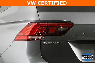 2021 Volkswagen Tiguan S 3VV0B7AX9MM056067 in Puyallup, WA 19