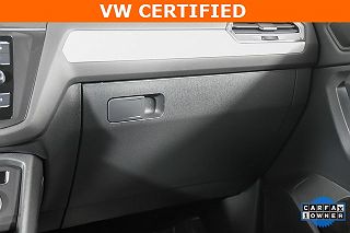 2021 Volkswagen Tiguan S 3VV0B7AX9MM056067 in Puyallup, WA 33