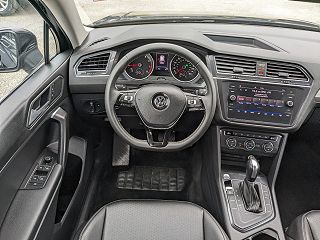 2021 Volkswagen Tiguan  3VV3B7AX6MM113323 in Ravenel, SC 17