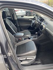2021 Volkswagen Tiguan SE 3VV2B7AX4MM102851 in Reno, NV 19