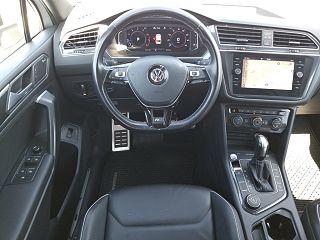 2021 Volkswagen Tiguan SEL 3VV4B7AX0MM121051 in Ringgold, GA 9