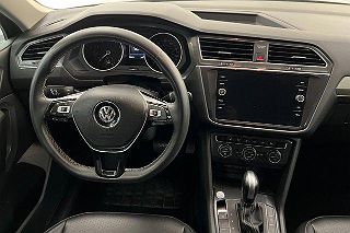 2021 Volkswagen Tiguan SE 3VV2B7AX0MM086258 in Saint George, UT 12