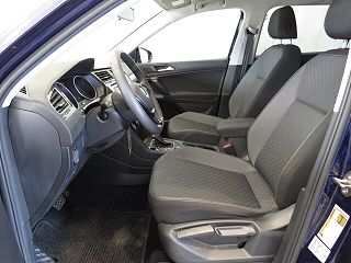 2021 Volkswagen Tiguan S 3VV0B7AX7MM021740 in Saint Louis, MO 7
