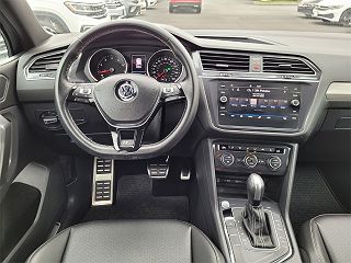 2021 Volkswagen Tiguan SE 3VV3B7AX7MM085810 in San Jose, CA 7