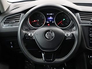 2021 Volkswagen Tiguan SE 3VV3B7AX7MM009231 in Scottsdale, AZ 13