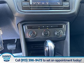 2021 Volkswagen Tiguan S 3VV1B7AX1MM024704 in Shawnee, KS 19