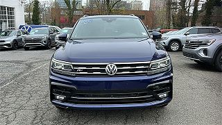 2021 Volkswagen Tiguan SEL 3VV4B7AX6MM047487 in Stamford, CT 3