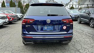 2021 Volkswagen Tiguan SEL 3VV4B7AX6MM047487 in Stamford, CT 5