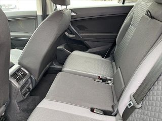 2021 Volkswagen Tiguan S 3VV1B7AX7MM034332 in Texarkana, TX 16