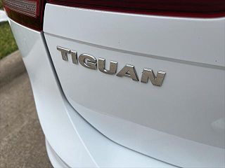 2021 Volkswagen Tiguan S 3VV1B7AX7MM034332 in Texarkana, TX 17