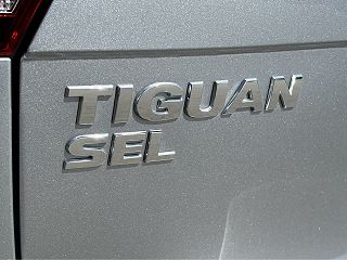 2021 Volkswagen Tiguan SEL 3VV3B7AX6MM086169 in Ventura, CA 5