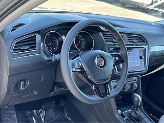 2021 Volkswagen Tiguan SE 3VV3B7AX8MM090756 in Ventura, CA 11