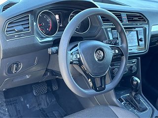 2021 Volkswagen Tiguan S 3VV1B7AX7MM001766 in Ventura, CA 9