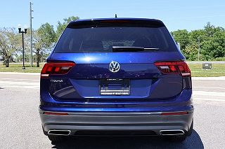 2021 Volkswagen Tiguan S 3VV1B7AX7MM054094 in Wesley Chapel, FL 9