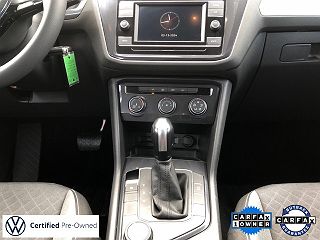2021 Volkswagen Tiguan S 3VV0B7AX9MM079462 in Willoughby Hills, OH 10