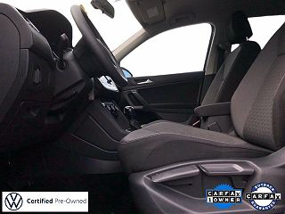 2021 Volkswagen Tiguan S 3VV0B7AX9MM079462 in Willoughby Hills, OH 11