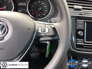 2021 Volkswagen Tiguan S 3VV0B7AX9MM079462 in Willoughby Hills, OH 14