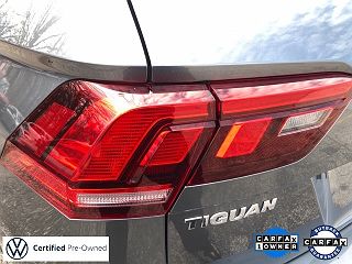 2021 Volkswagen Tiguan S 3VV0B7AX9MM079462 in Willoughby Hills, OH 23