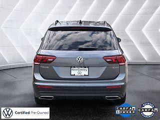 2021 Volkswagen Tiguan S 3VV0B7AX9MM079462 in Willoughby Hills, OH 3
