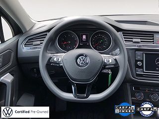 2021 Volkswagen Tiguan S 3VV0B7AX9MM079462 in Willoughby Hills, OH 4