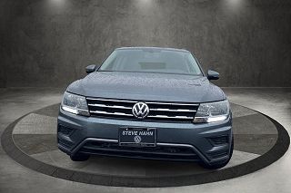 2021 Volkswagen Tiguan SE 3VV3B7AX2MM120754 in Yakima, WA 8