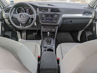 2021 Volkswagen Tiguan S 3VV0B7AXXMM123226 in Yorkville, NY 17