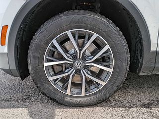 2021 Volkswagen Tiguan S 3VV0B7AXXMM123226 in Yorkville, NY 25