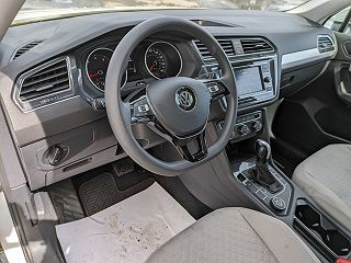 2021 Volkswagen Tiguan S 3VV0B7AXXMM123226 in Yorkville, NY 8