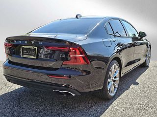 2021 Volvo S60 T5 Momentum 7JR102FK3MG096164 in Westlake Village, CA 5