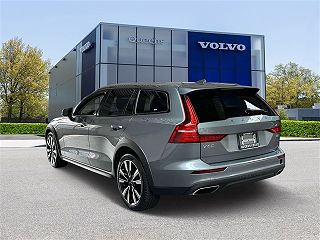 2021 Volvo V60 T5 YV4102WK4M1070431 in Bayside, NY 5