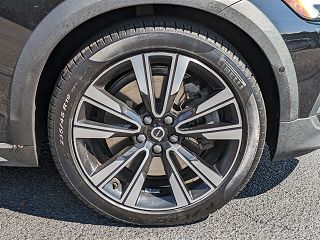 2021 Volvo V60 T5 YV4102WK6M1074495 in Henrico, VA 11