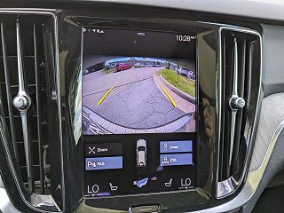 2021 Volvo V60 T5 YV4102WK6M1074495 in Henrico, VA 28