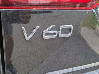 2021 Volvo V60 T5 YV4102WK6M1074495 in Henrico, VA 3