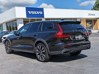 2021 Volvo V60 T5 YV4102WK6M1074495 in Henrico, VA 6