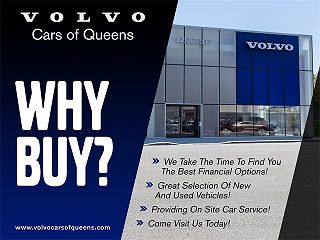 2021 Volvo XC40 T5 Inscription YV4162UL6M2458054 in Bayside, NY 3