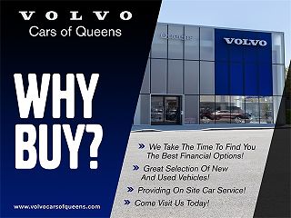 2021 Volvo XC40 T5 R-Design YV4162UM1M2424807 in Bayside, NY 3