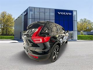 2021 Volvo XC40 T5 R-Design YV4162UMXM2455148 in Bayside, NY 4