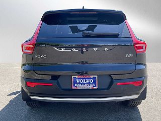 2021 Volvo XC40 T5 Inscription YV4162UL1M2567697 in Bellevue, WA 7